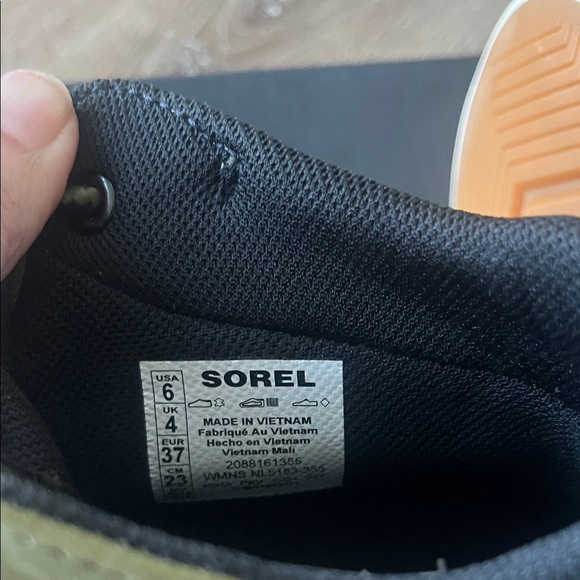 NWT in Box – SOREL Women’s Out N About™ IV Classic Waterproof Boot - Picture 5 of 6